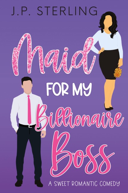 Maid for My Billionaire Boss