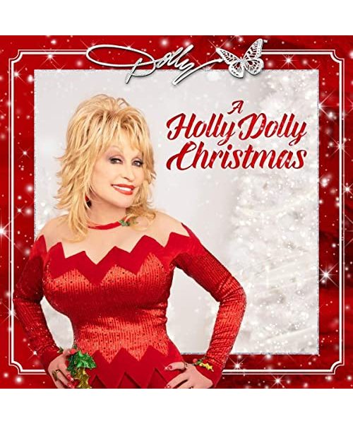 A Holly Dolly Christmas