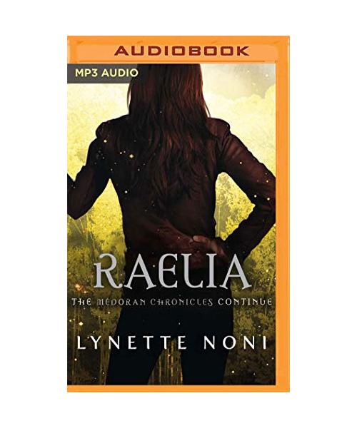 Raelia (Medoran Chronicles)