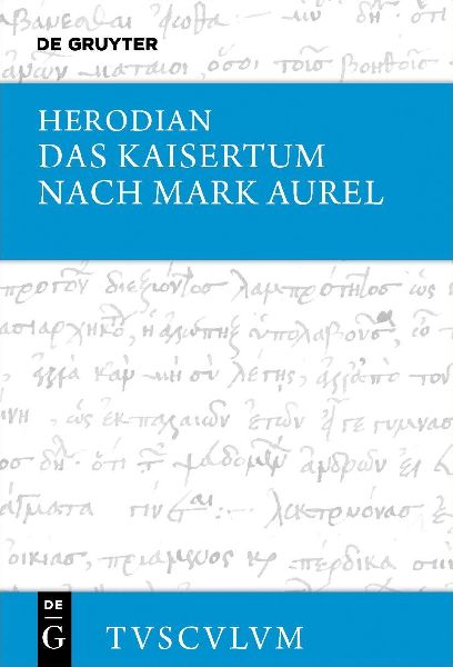 Das Kaisertum nach Mark Aurel