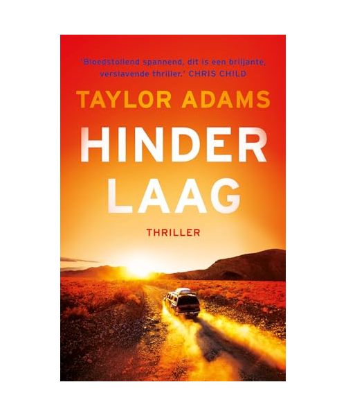 Hinderlaag