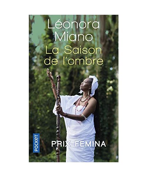La Saison de l'ombre