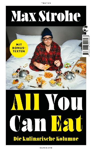 All You Can Eat