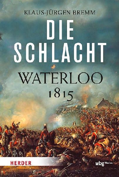 Die Schlacht