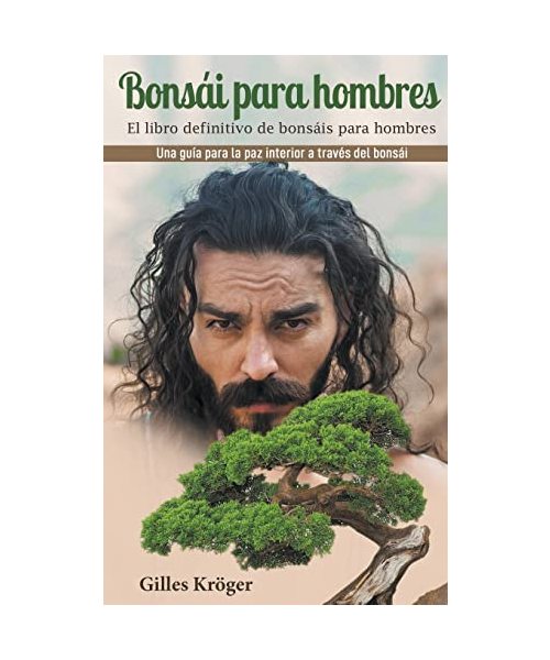 Bonsái para hombres