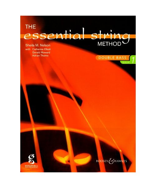 Essential String Method Db 1