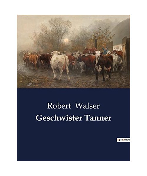 Geschwister Tanner