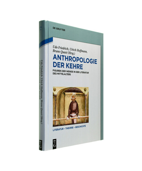 Anthropologie der Kehre