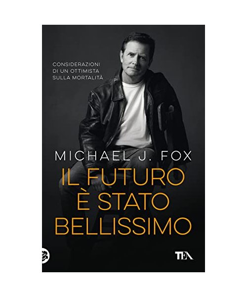 Il futuro è stato bellissimo. Considerazioni di un ottimista sulla mortalità