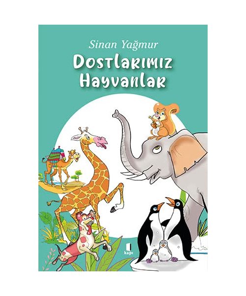 Dostlarimiz Hayvanlar
