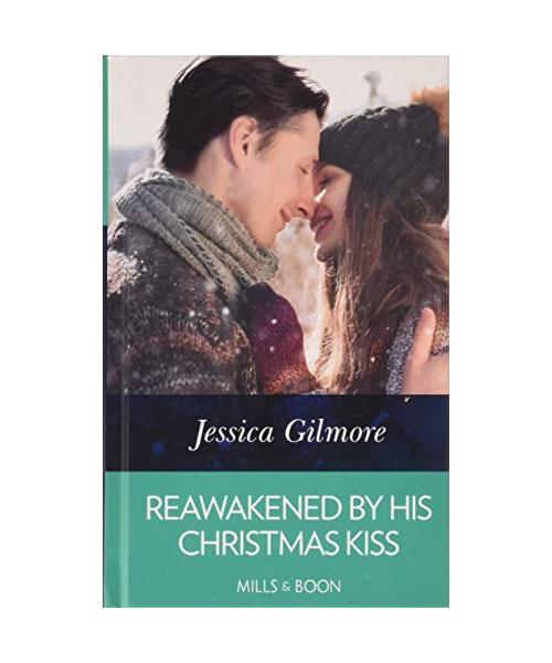 Reawakened by His Christmas Kiss