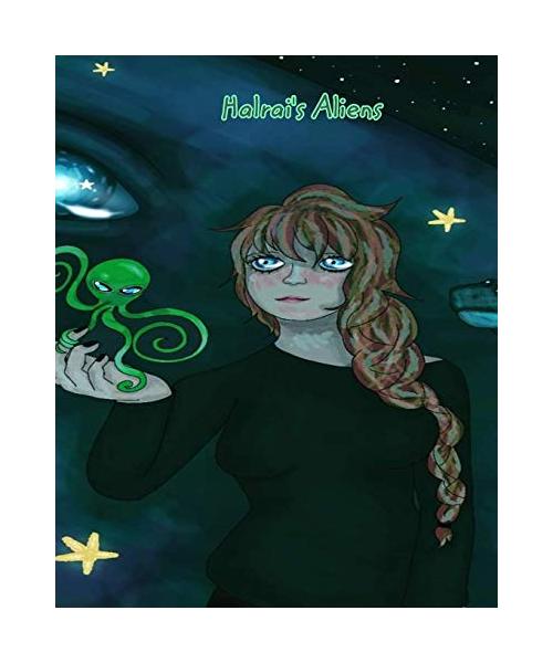 Halrai's aliens 3