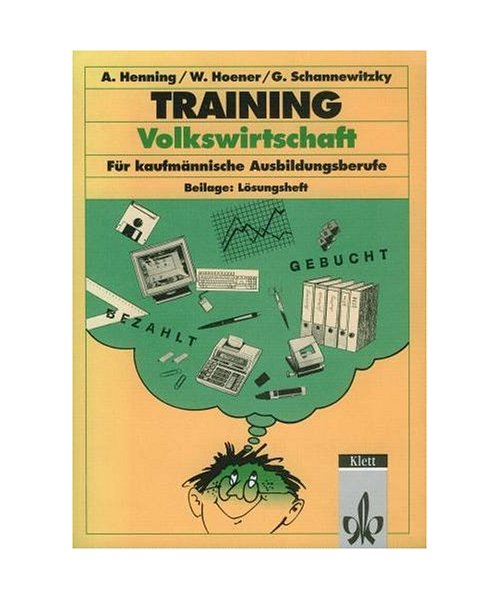 Training, Betriebswirtschaft