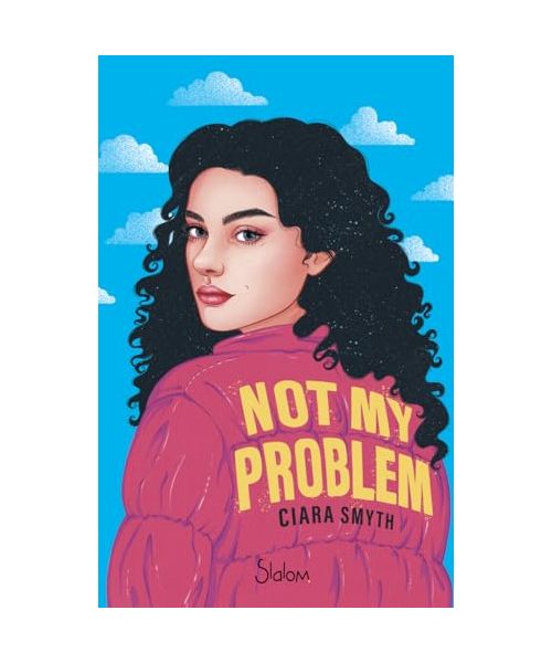 Not My Problem