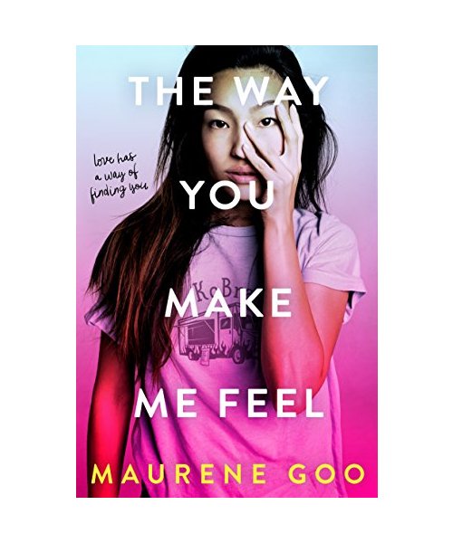 The Way You Make Me Feel