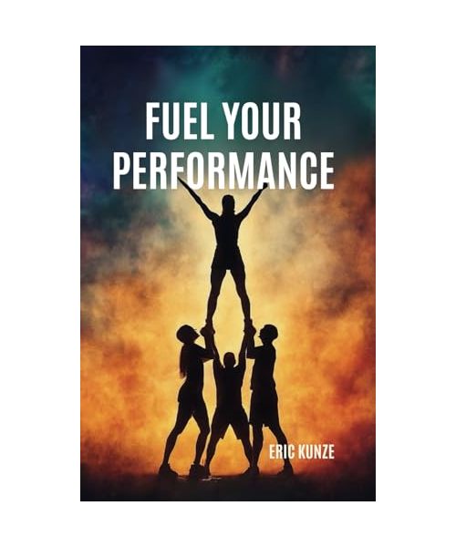 Fuel Your Performance: Der Ernährungs- und Trainingsguide für Cheerleader