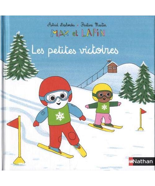 Les petites victoires