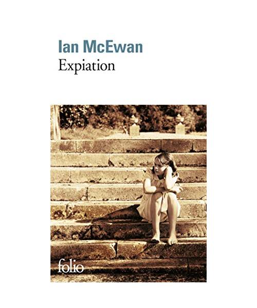 Expiation = Atonement