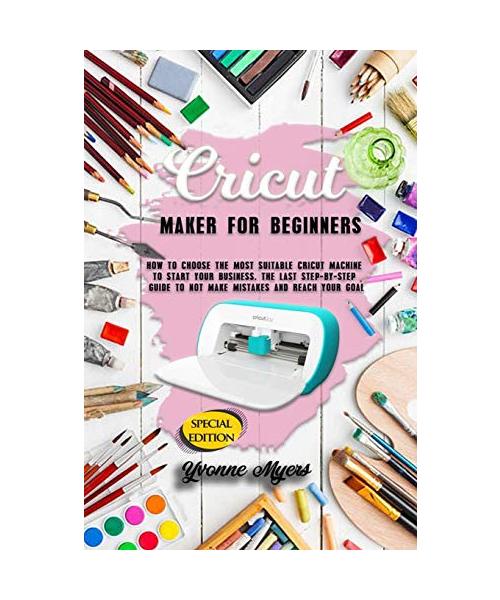 Cricut Maker