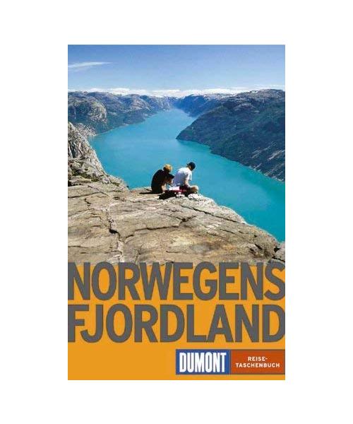 Norwegens Fjordland.