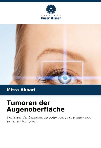 Tumoren der Augenoberfläche