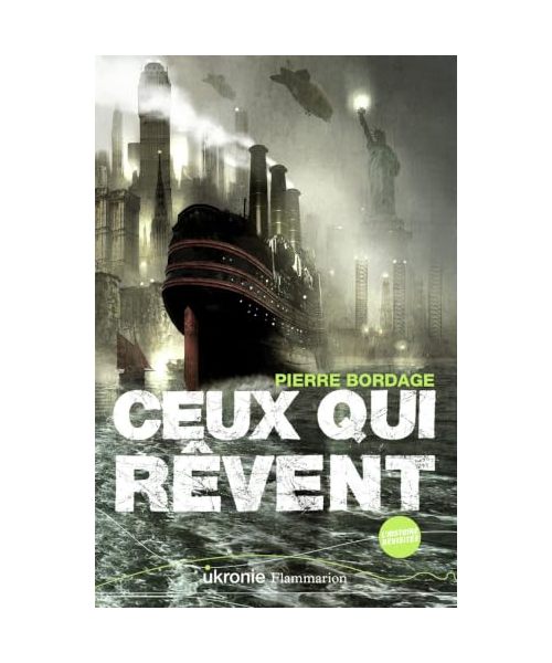 Ceux qui rêvent