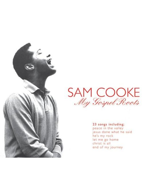My Gospel Roots