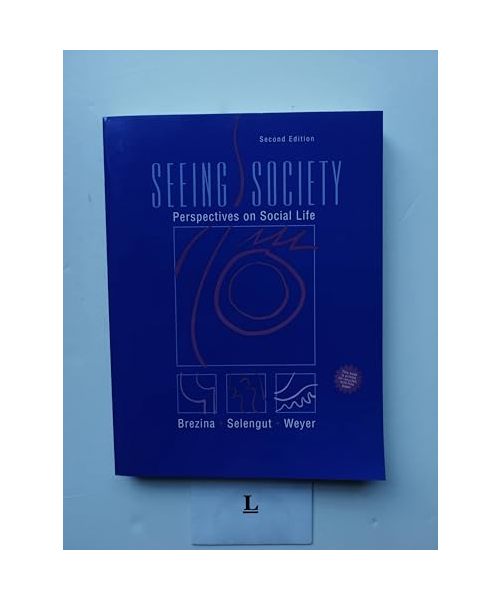 Seeing Society: Perspectives on Social Life