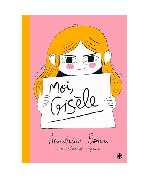 Moi, Gisèle