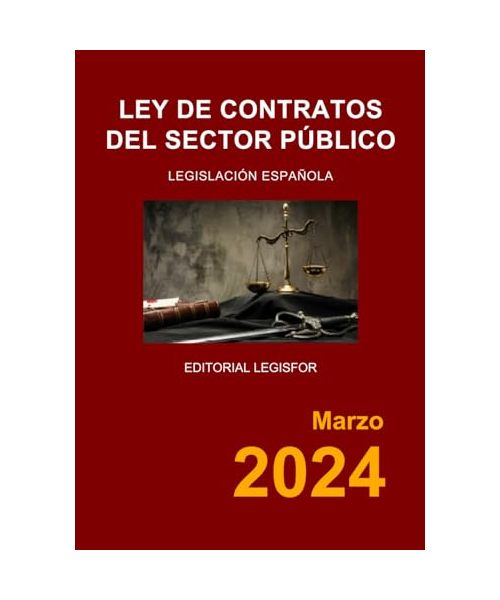 Ley de Contratos del Sector Público