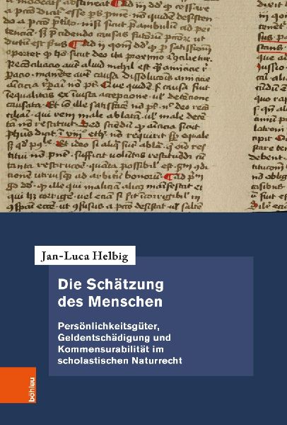 Die Schätzung des Menschen