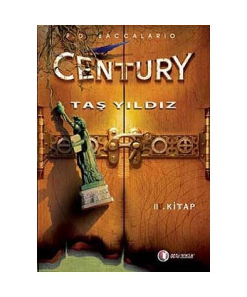 Century Tas Yildiz 2. Kitap