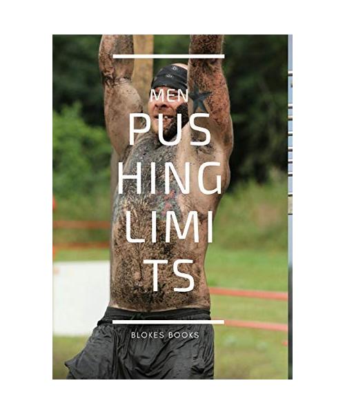 Men - Pushing Limits