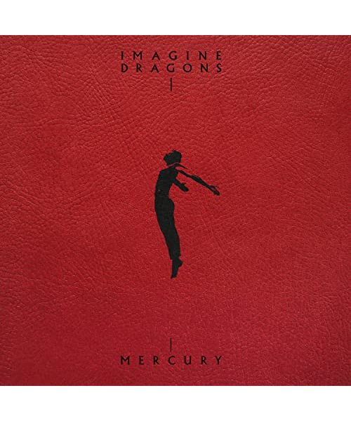 Mercury-Acts 1 & 2