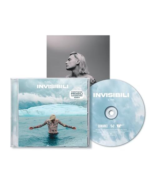Invisibili (Sanremo 2024)