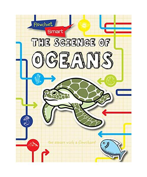 The Science of Oceans