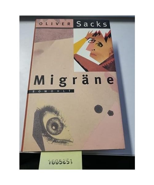 Migräne