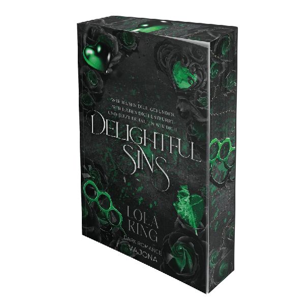 Delightful Sins