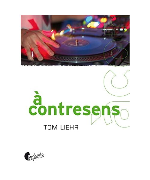 A contresens