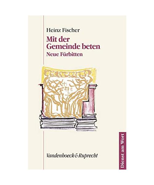 Mit der Gemeinde beten