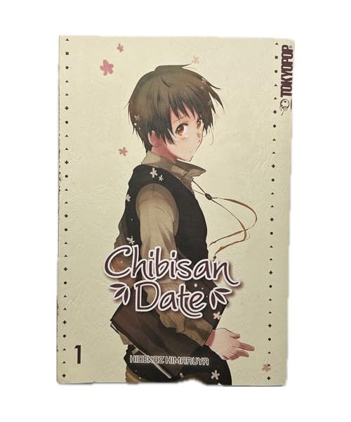 Chibisan Date 01