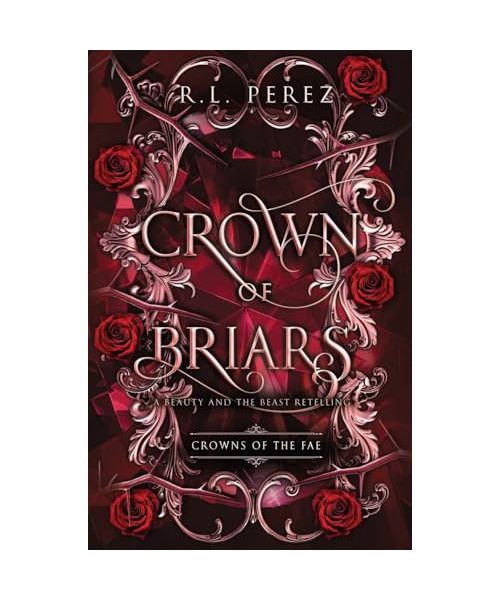Crown of Briars