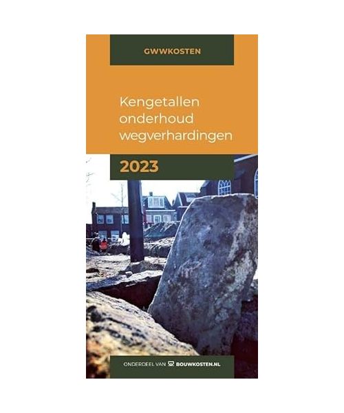 2023 (GWW kengetallenzakboekjes, 3)