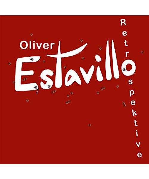 Oliver Estavillo