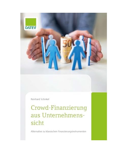 Crowd-Finanzierung aus Unternehmenssicht