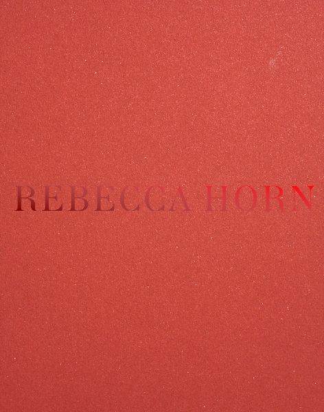 Rebecca Horn