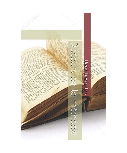 Le discours de la méthode