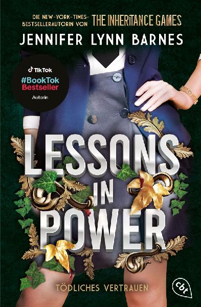 Lessons in Power