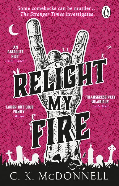 Relight My Fire