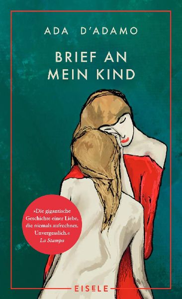 Brief an mein Kind
